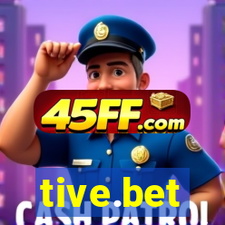 tive.bet