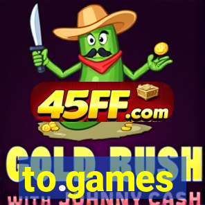 to.games
