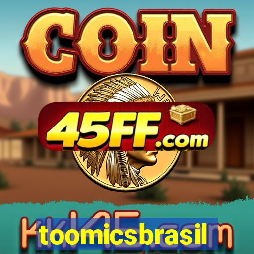 toomicsbrasil