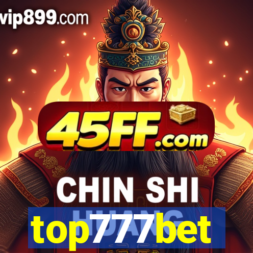 top777bet