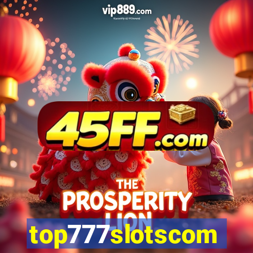 top777slotscom