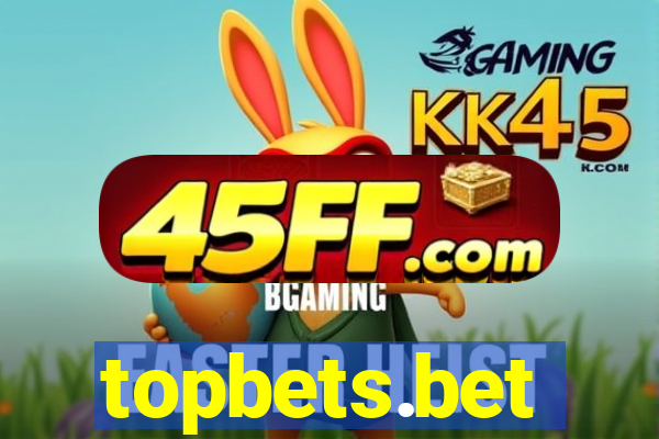 topbets.bet