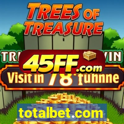 totalbet.com