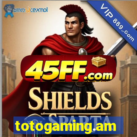 totogaming.am