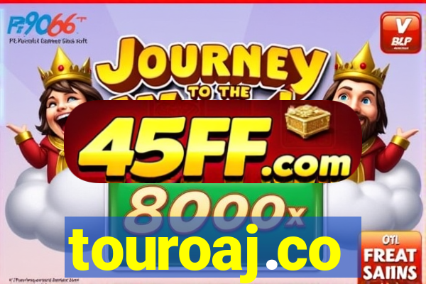 touroaj.co