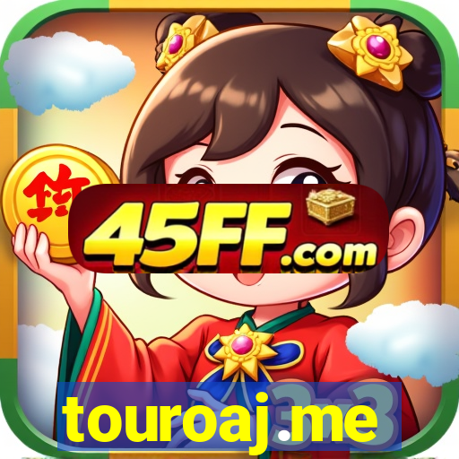 touroaj.me