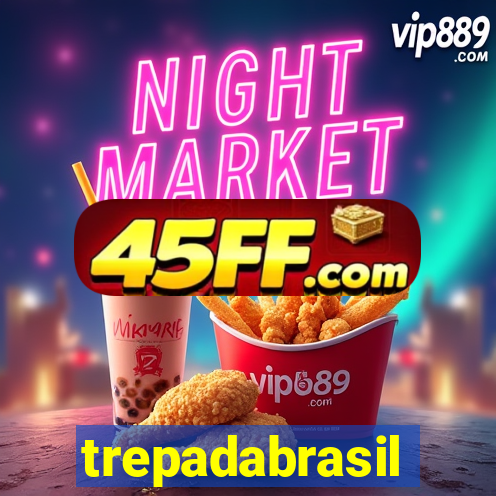 trepadabrasil
