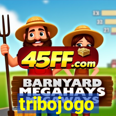 tribojogo