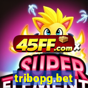 tribopg.bet