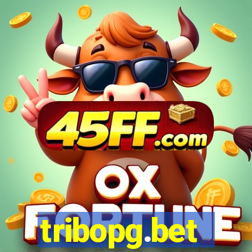 tribopg.bet