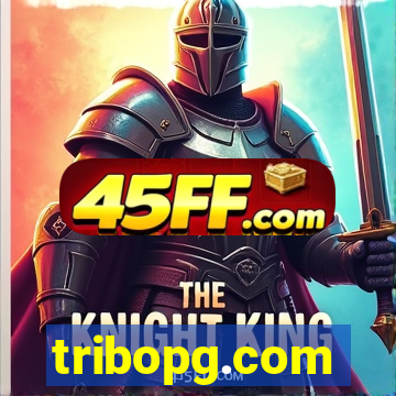 tribopg.com
