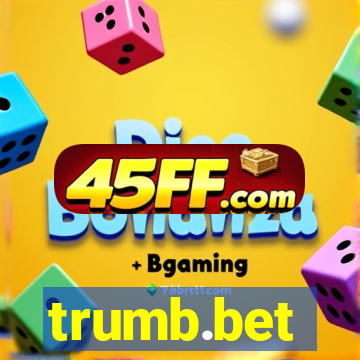 trumb.bet