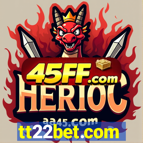 tt22bet.com