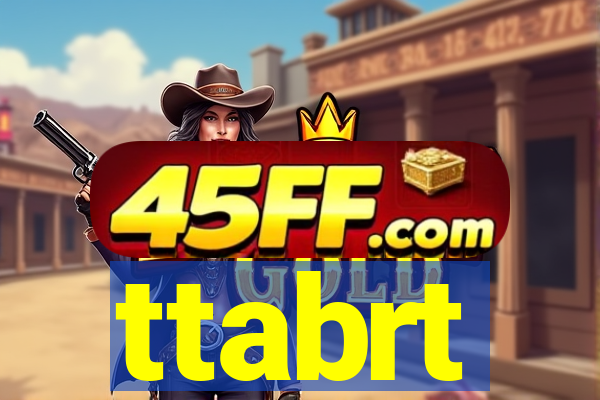 ttabrt