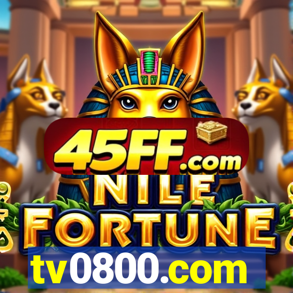 tv0800.com