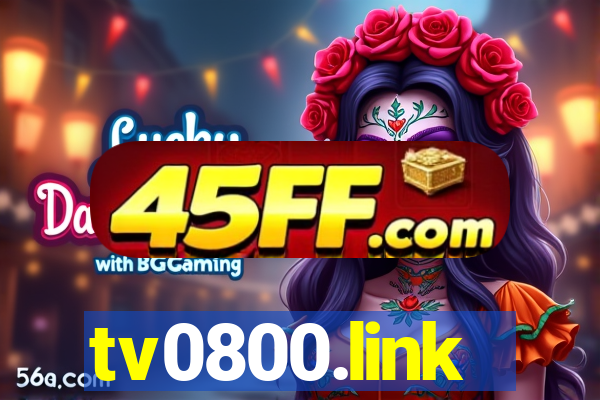 tv0800.link