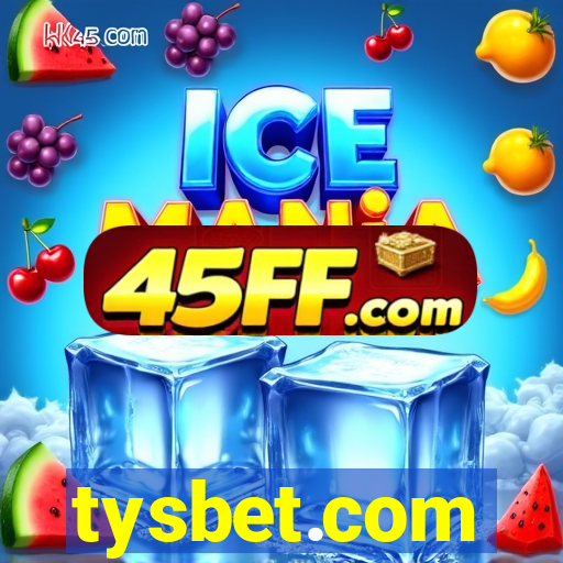 tysbet.com