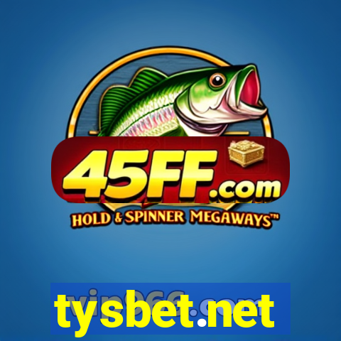 tysbet.net