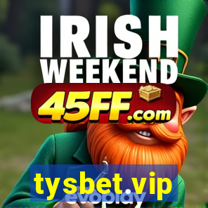 tysbet.vip
