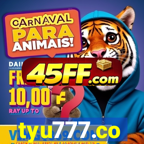 tyu777.co