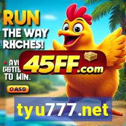 tyu777.net