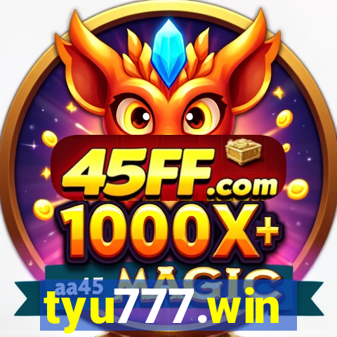 tyu777.win