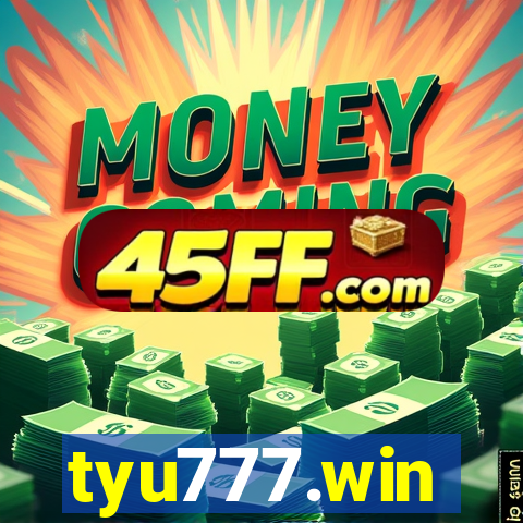 tyu777.win