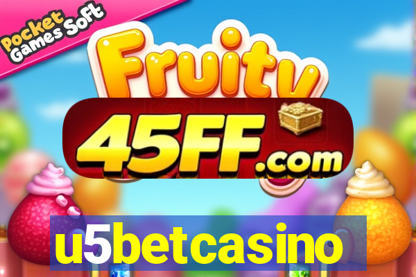 u5betcasino