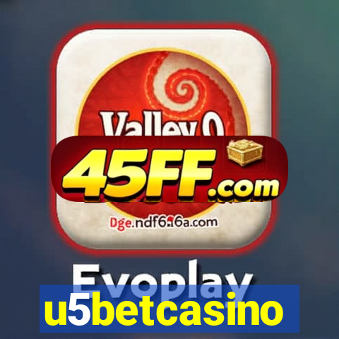 u5betcasino