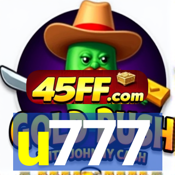 u777