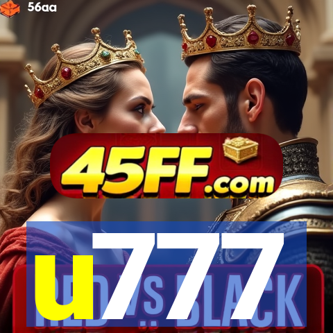 u777