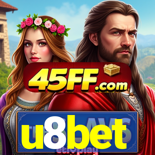 u8bet