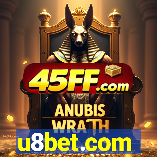 u8bet.com