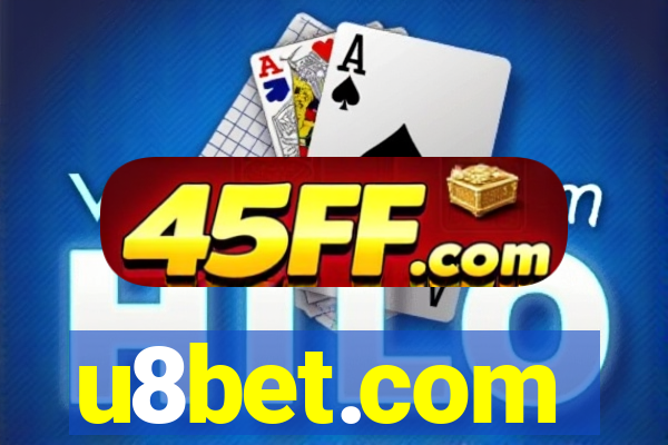 u8bet.com