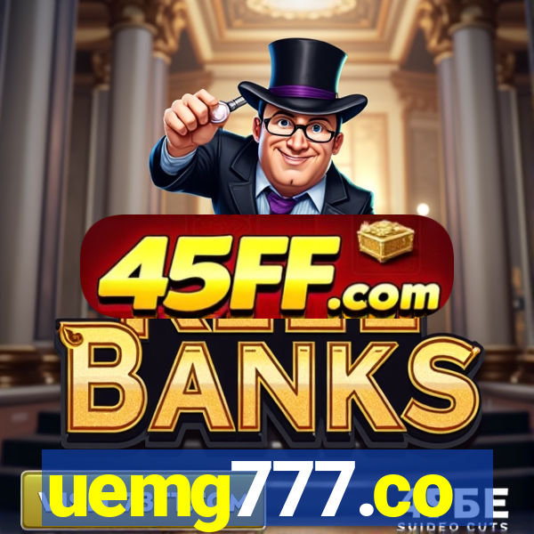 uemg777.co