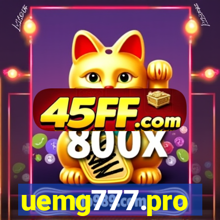 uemg777.pro
