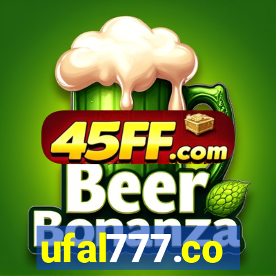 ufal777.co
