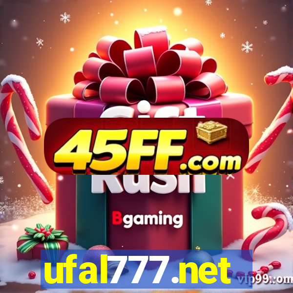 ufal777.net