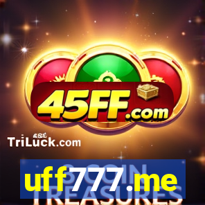 uff777.me