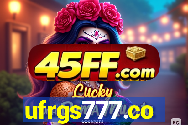 ufrgs777.co
