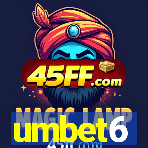umbet6