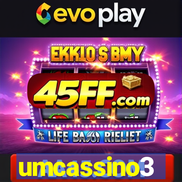 umcassino3