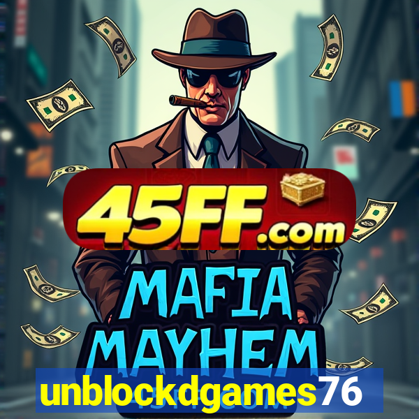 unblockdgames76