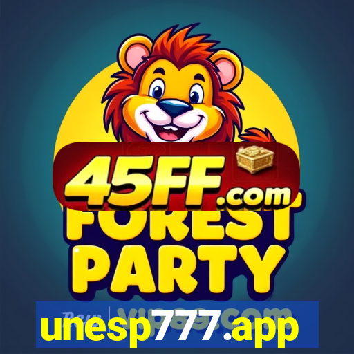 unesp777.app