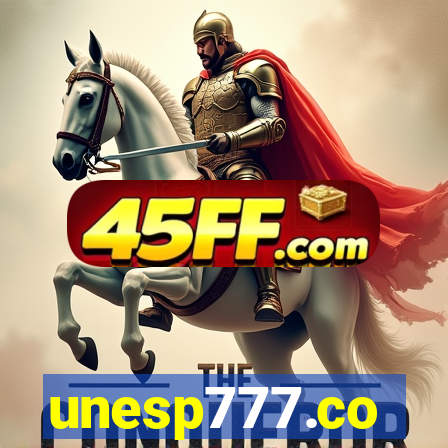 unesp777.co