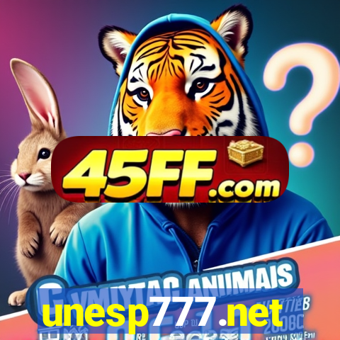 unesp777.net