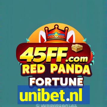 unibet.nl
