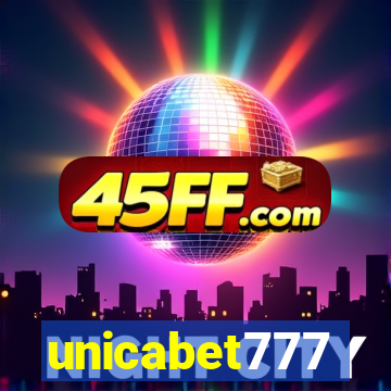 unicabet777