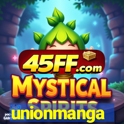 unionmanga