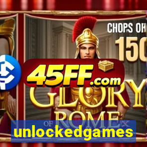 unlockedgames